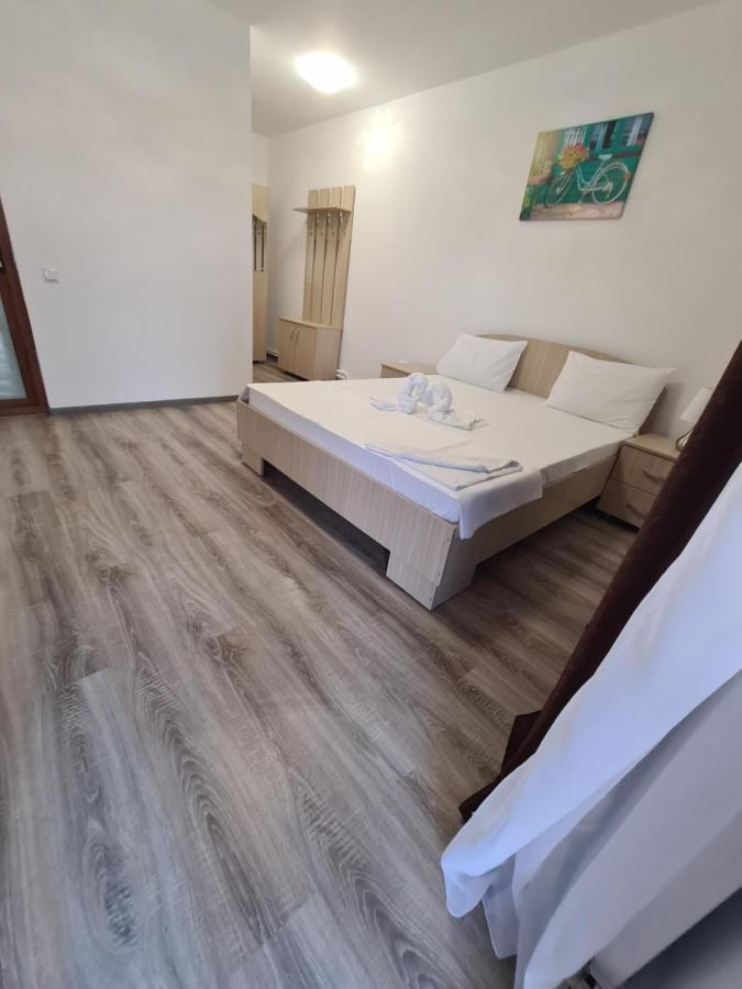 Casa Coco Două Mai Exterior foto