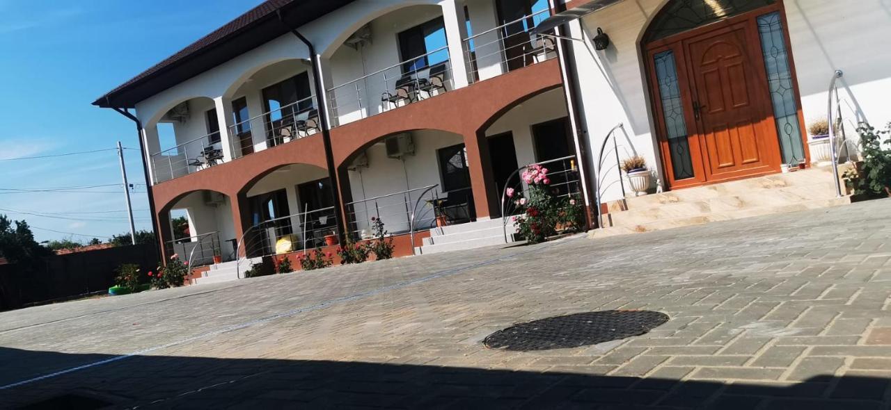 Casa Coco Două Mai Exterior foto