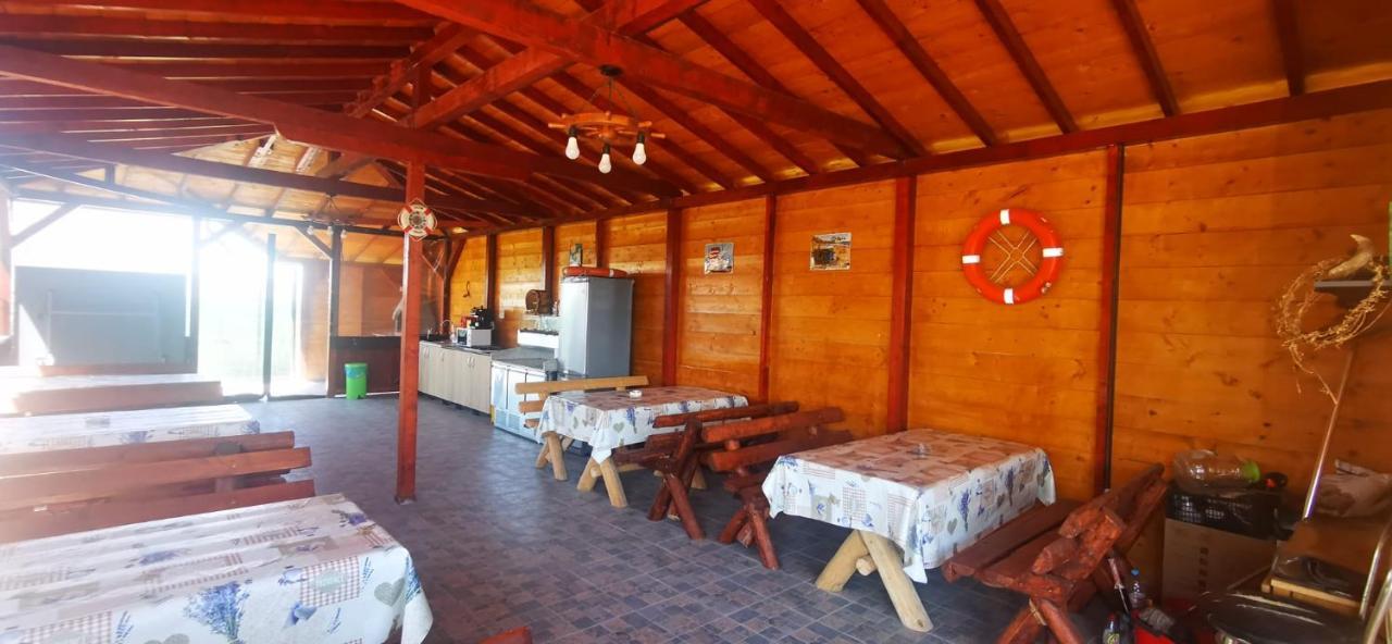 Casa Coco Două Mai Exterior foto