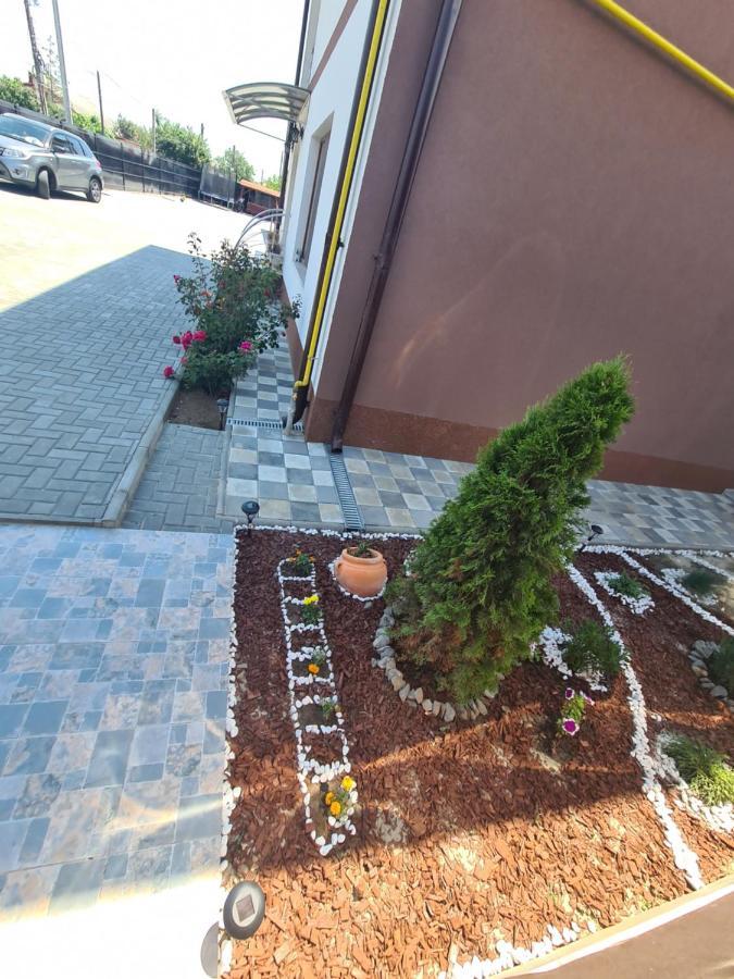 Casa Coco Două Mai Exterior foto