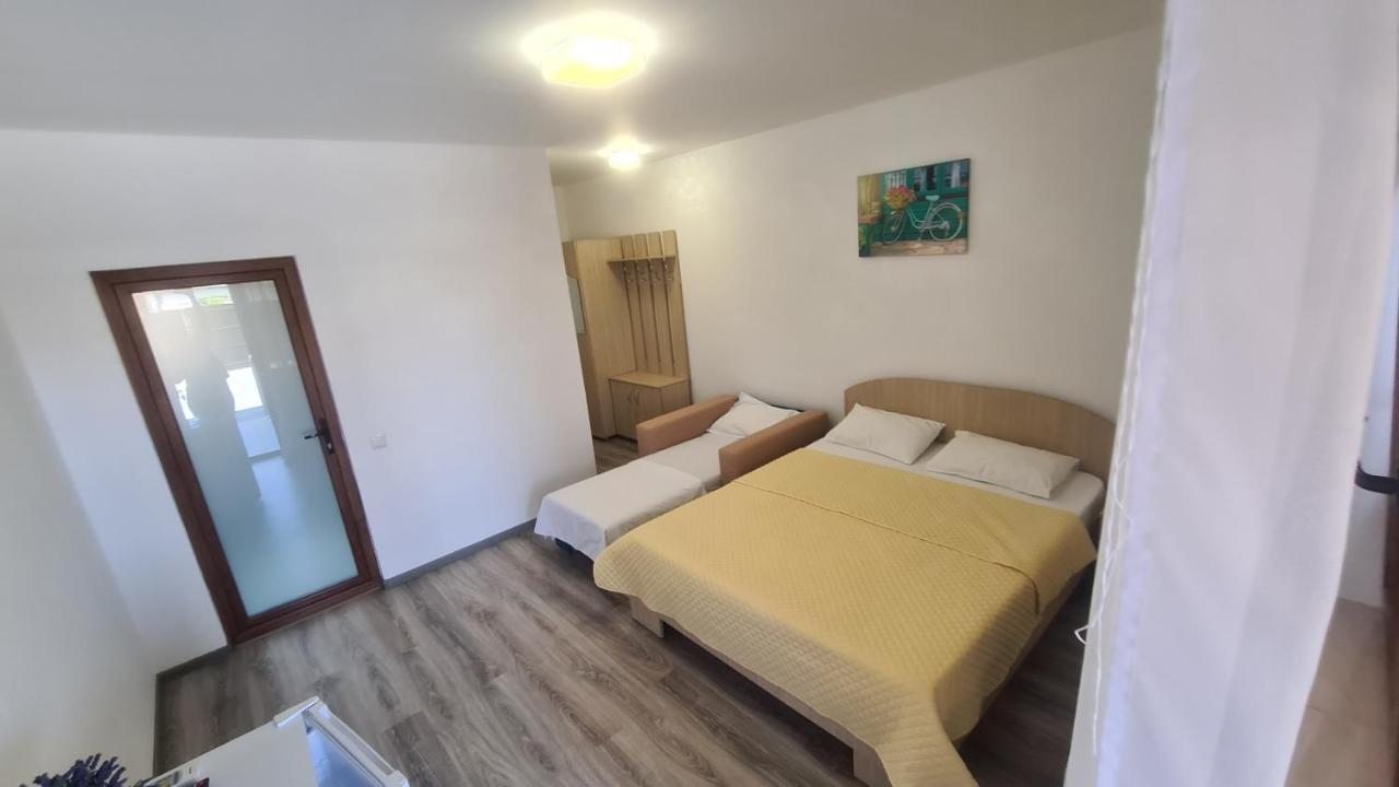 Casa Coco Două Mai Quarto foto