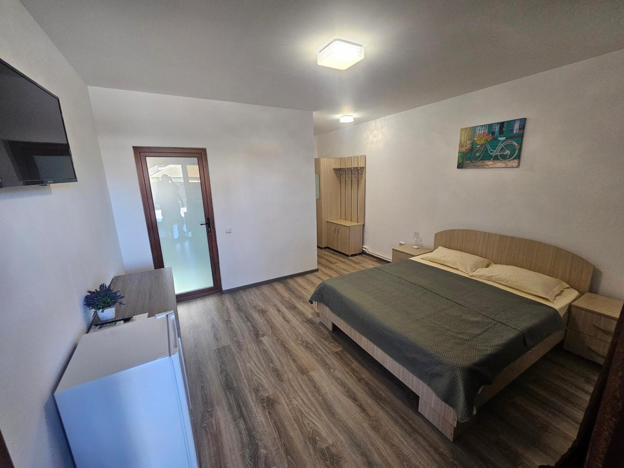 Casa Coco Două Mai Exterior foto