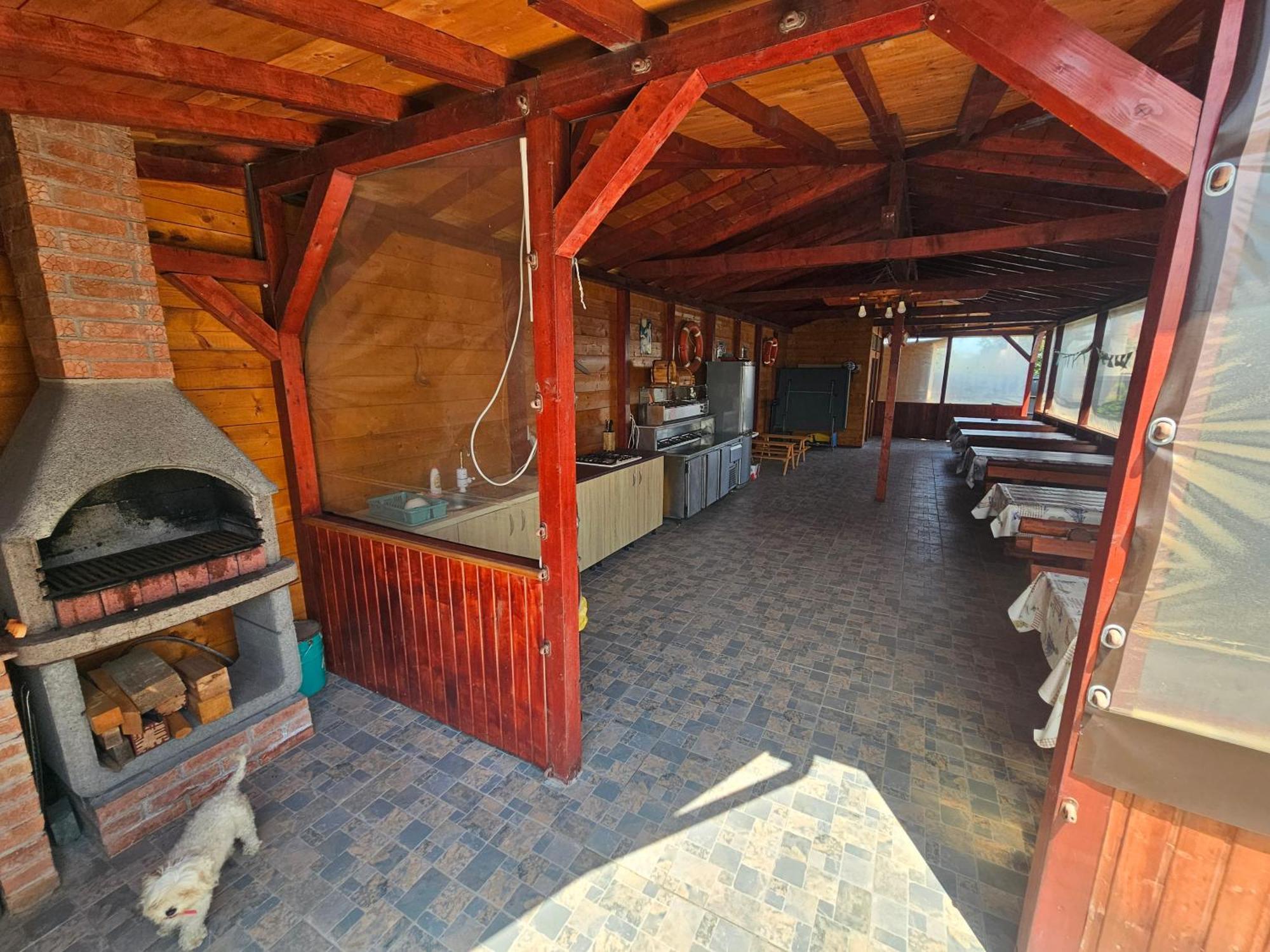 Casa Coco Două Mai Exterior foto