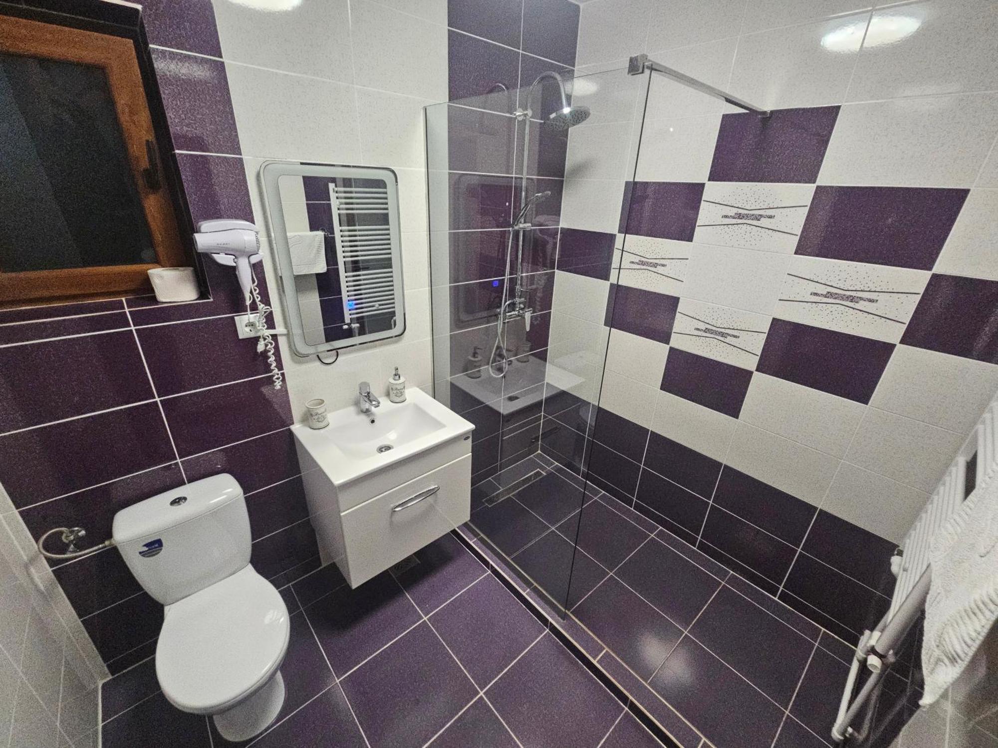 Casa Coco Două Mai Quarto foto